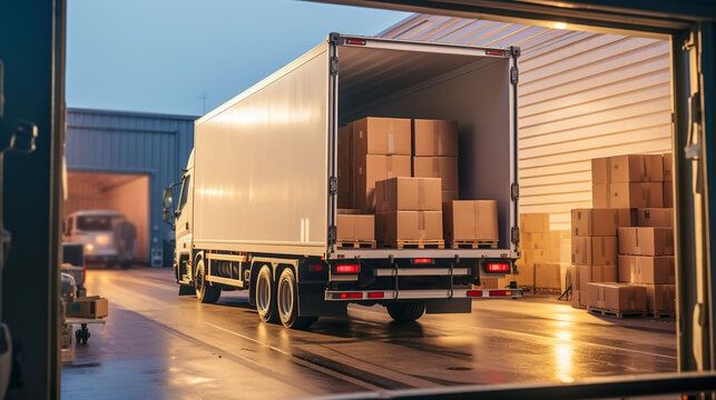 almag delivery