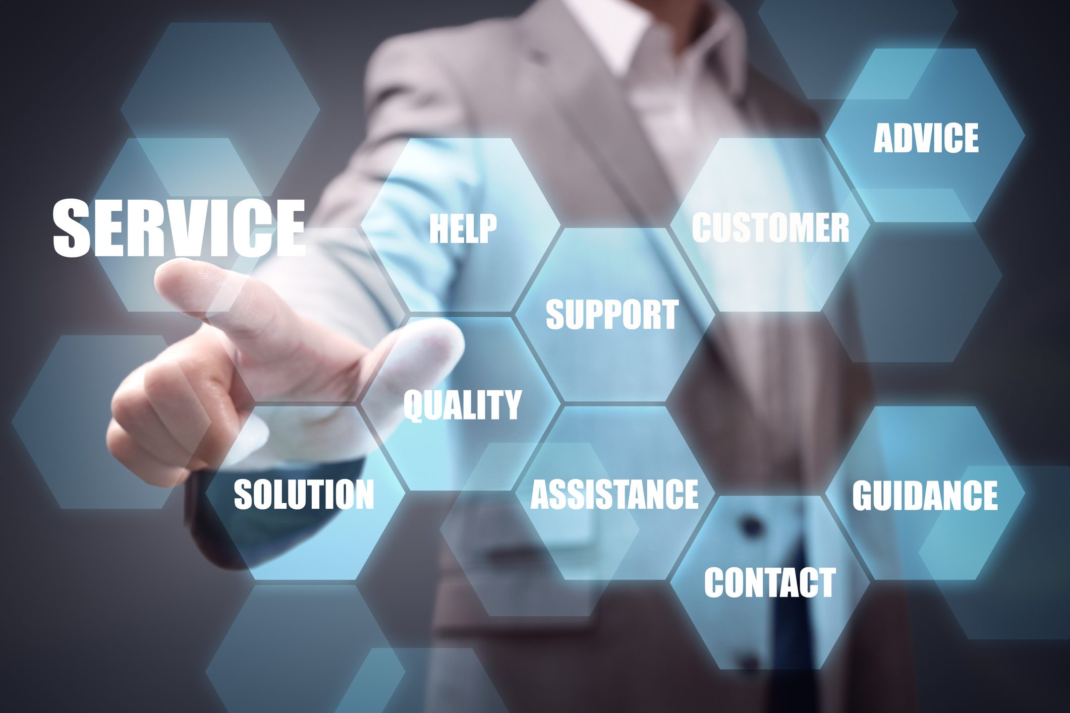 almag service